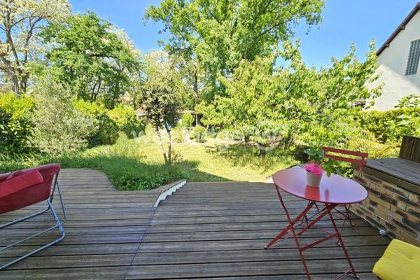 Maison à vendre 7 pièces de 150 m² à Conflans-Sainte-Honorine Autres biens correspondant à votre recherche Autres biens de l'agent