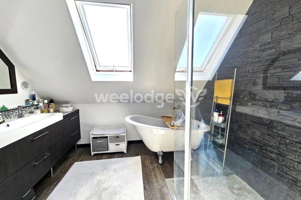 Maison à vendre 7 pièces de 150 m² à Conflans-Sainte-Honorine Autres biens correspondant à votre recherche Autres biens de l'agent