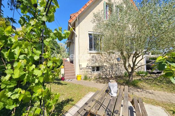 Maison à vendre 7 pièces de 150 m² à Conflans-Sainte-Honorine Autres biens correspondant à votre recherche Autres biens de l'agent