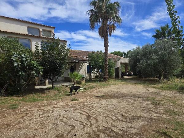 Vente Villa 13 pièces 320 m2 à Cavalaire-sur-Mer