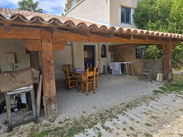 Vente Villa 13 pièces 320 m2 à Cavalaire-sur-Mer