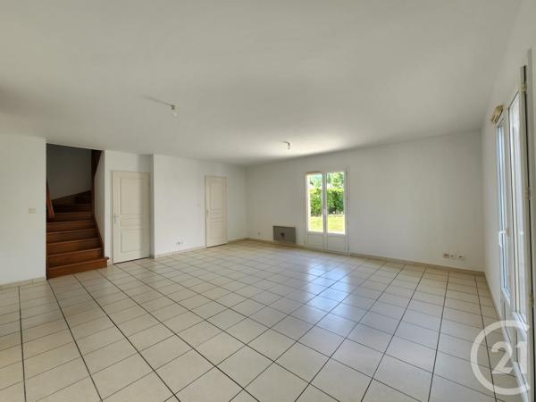 Maison à vendre  5 pièces - 125,01 m 2   LESPARRE MEDOC  - 33