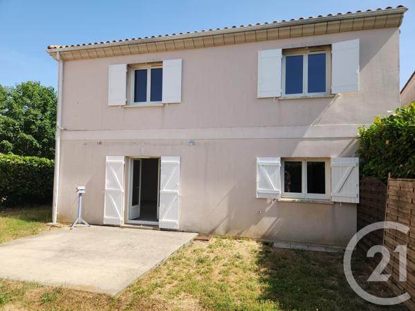 Maison à vendre  5 pièces - 125,01 m 2   LESPARRE MEDOC  - 33