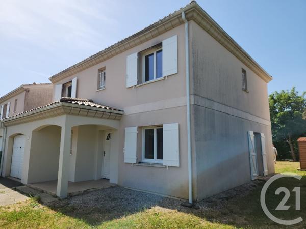 Maison à vendre  5 pièces - 125,01 m 2   LESPARRE MEDOC  - 33