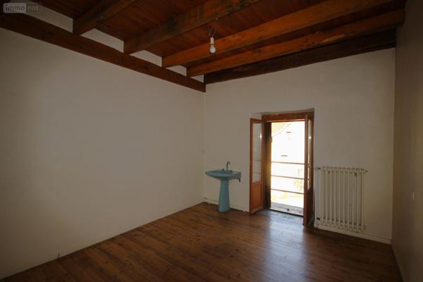 Maison de ville à vendre à Monteils dans l'Aveyron (12200), ref : 3186