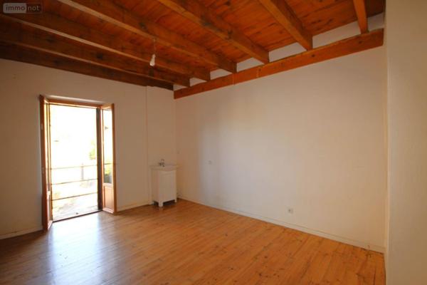 Maison de ville à vendre à Monteils dans l'Aveyron (12200), ref : 3186