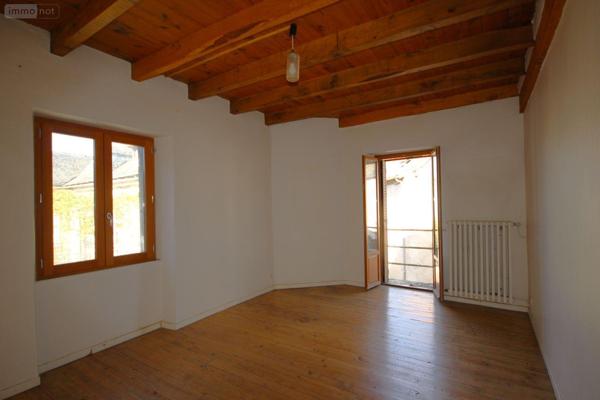 Maison de ville à vendre à Monteils dans l'Aveyron (12200), ref : 3186