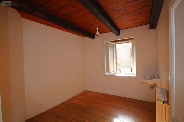 Maison de ville à vendre à Monteils dans l'Aveyron (12200), ref : 3186