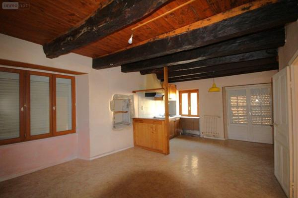 Maison de ville à vendre à Monteils dans l'Aveyron (12200), ref : 3186