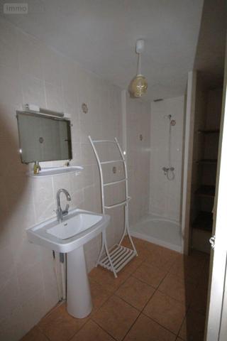 Maison de ville à vendre à Monteils dans l'Aveyron (12200), ref : 3186