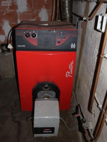 Maison de ville à vendre à Monteils dans l'Aveyron (12200), ref : 3186