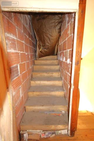 Maison de ville à vendre à Monteils dans l'Aveyron (12200), ref : 3186