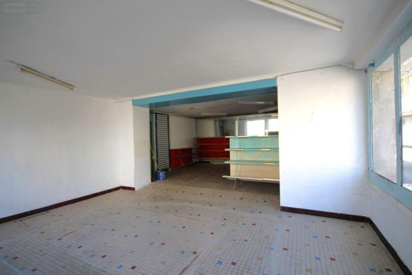 Maison de ville à vendre à Monteils dans l'Aveyron (12200), ref : 3186