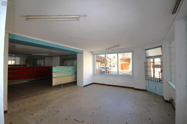 Maison de ville à vendre à Monteils dans l'Aveyron (12200), ref : 3186