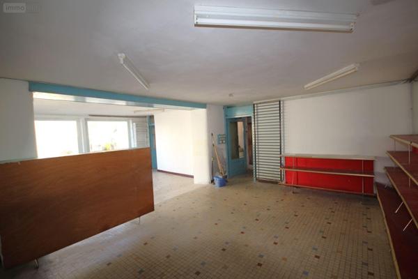 Maison de ville à vendre à Monteils dans l'Aveyron (12200), ref : 3186