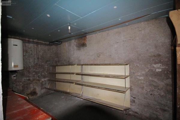 Maison de ville à vendre à Monteils dans l'Aveyron (12200), ref : 3186