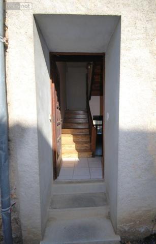 Maison de ville à vendre à Monteils dans l'Aveyron (12200), ref : 3186