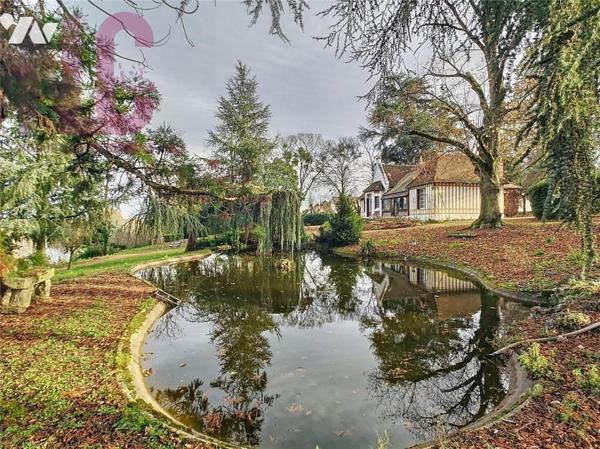 VENTE MAISON INDIVIDUELLE - VERETZ