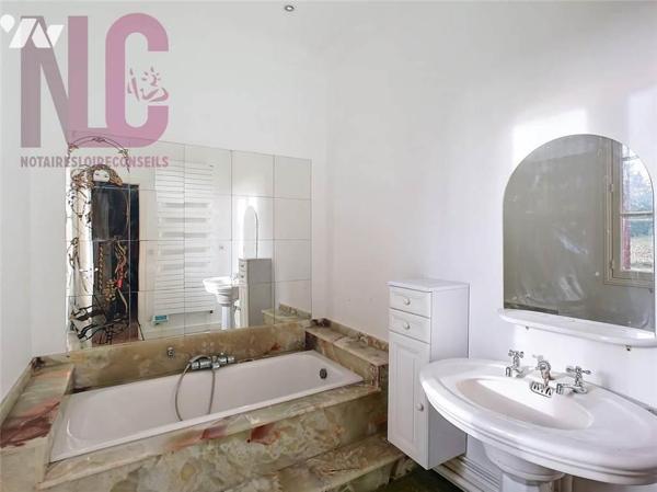 VENTE MAISON INDIVIDUELLE - VERETZ