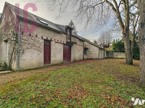 VENTE MAISON INDIVIDUELLE - VERETZ