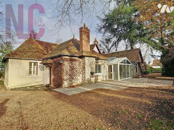 VENTE MAISON INDIVIDUELLE - VERETZ