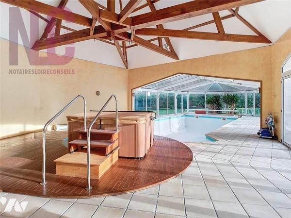 VENTE MAISON INDIVIDUELLE - VERETZ