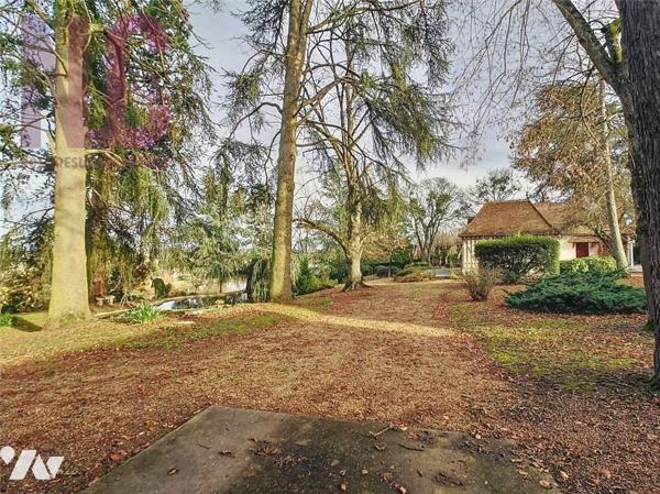 VENTE MAISON INDIVIDUELLE - VERETZ