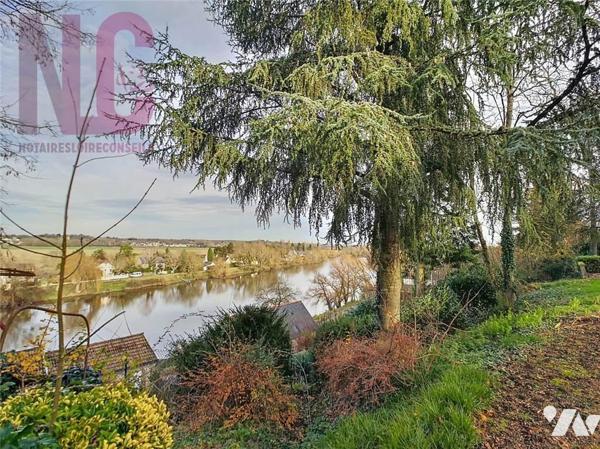 VENTE MAISON INDIVIDUELLE - VERETZ