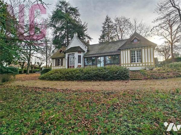 VENTE MAISON INDIVIDUELLE - VERETZ