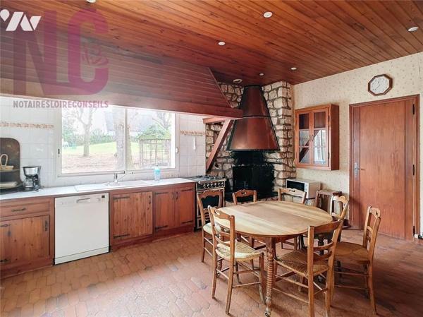 VENTE MAISON INDIVIDUELLE - VERETZ