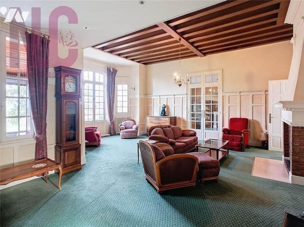 VENTE MAISON INDIVIDUELLE - VERETZ