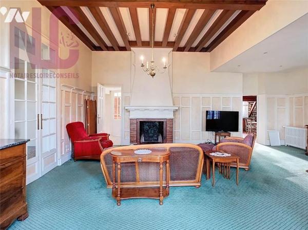 VENTE MAISON INDIVIDUELLE - VERETZ