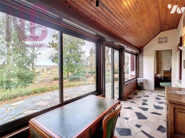 VENTE MAISON INDIVIDUELLE - VERETZ