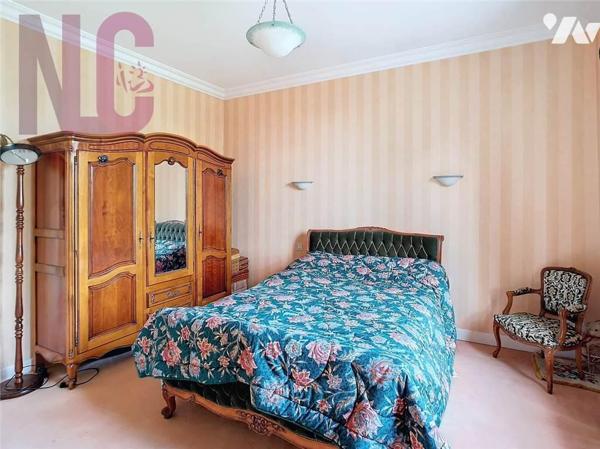 VENTE MAISON INDIVIDUELLE - VERETZ