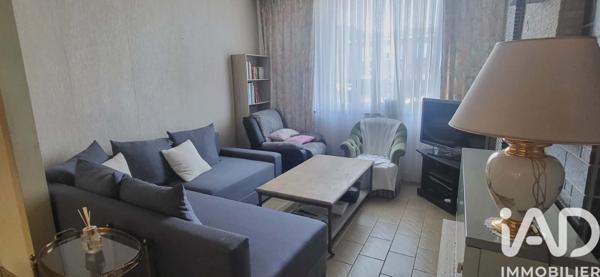 Maison à vendre 3 pièces 85 m² Halluin