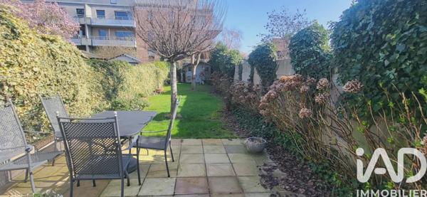 Maison à vendre 3 pièces 85 m² Halluin