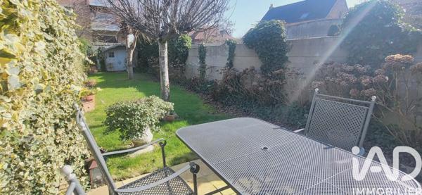 Maison à vendre 3 pièces 85 m² Halluin