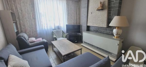 Maison à vendre 3 pièces 85 m² Halluin