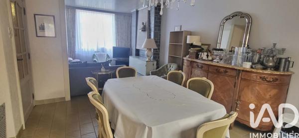 Maison à vendre 3 pièces 85 m² Halluin