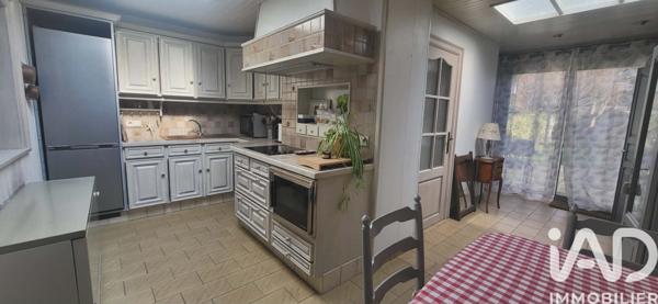 Maison à vendre 3 pièces 85 m² Halluin