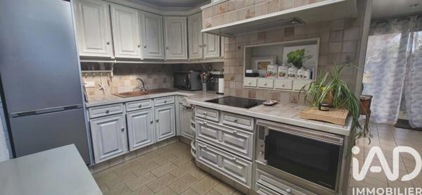 Maison à vendre 3 pièces 85 m² Halluin