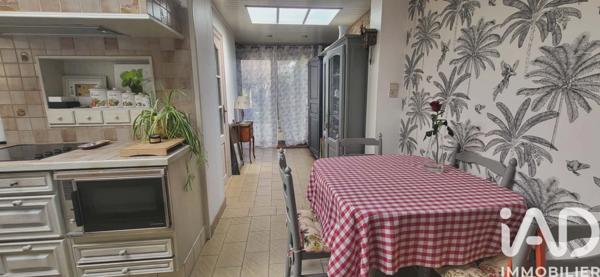 Maison à vendre 3 pièces 85 m² Halluin