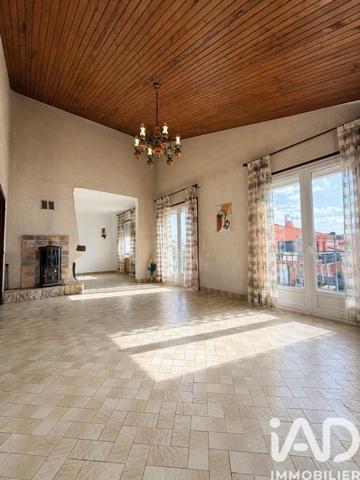 Maison à vendre 7 pièces 165 m² Saint-Cyprien