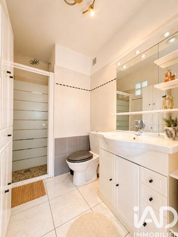 Maison à vendre 7 pièces 165 m² Saint-Cyprien