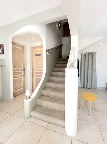 SAINT-PALAIS-SUR-MER - A 2000 M DE LA PLAGE DU BUREAU - MAISON 4 CHAMBRES