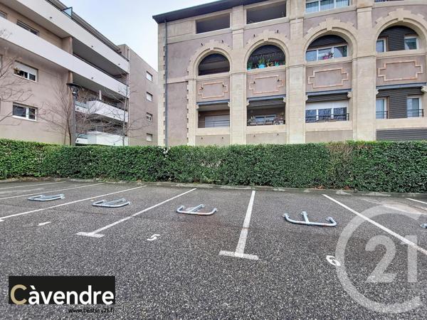 Appartement F3 à vendre  3 pièces - 65,71 m2 AVIGNON - 84