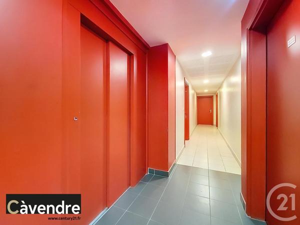 Appartement F3 à vendre  3 pièces - 65,71 m2 AVIGNON - 84