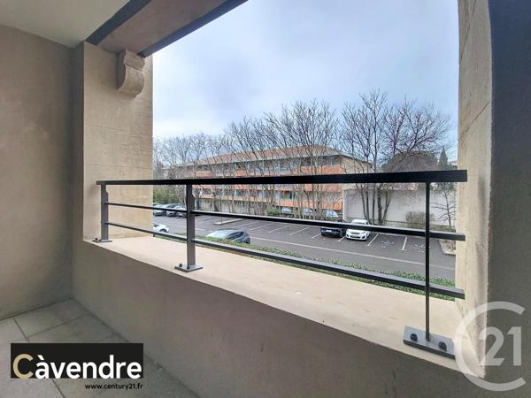 Appartement F3 à vendre  3 pièces - 65,71 m2 AVIGNON - 84