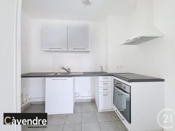 Appartement F3 à vendre  3 pièces - 65,71 m2 AVIGNON - 84