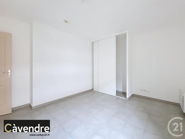Appartement F3 à vendre  3 pièces - 65,71 m2 AVIGNON - 84